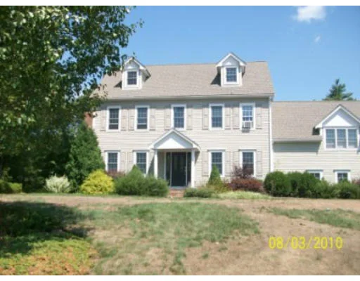Unit for sale at 29 Hayden Rdg, Plymouth, MA 02360