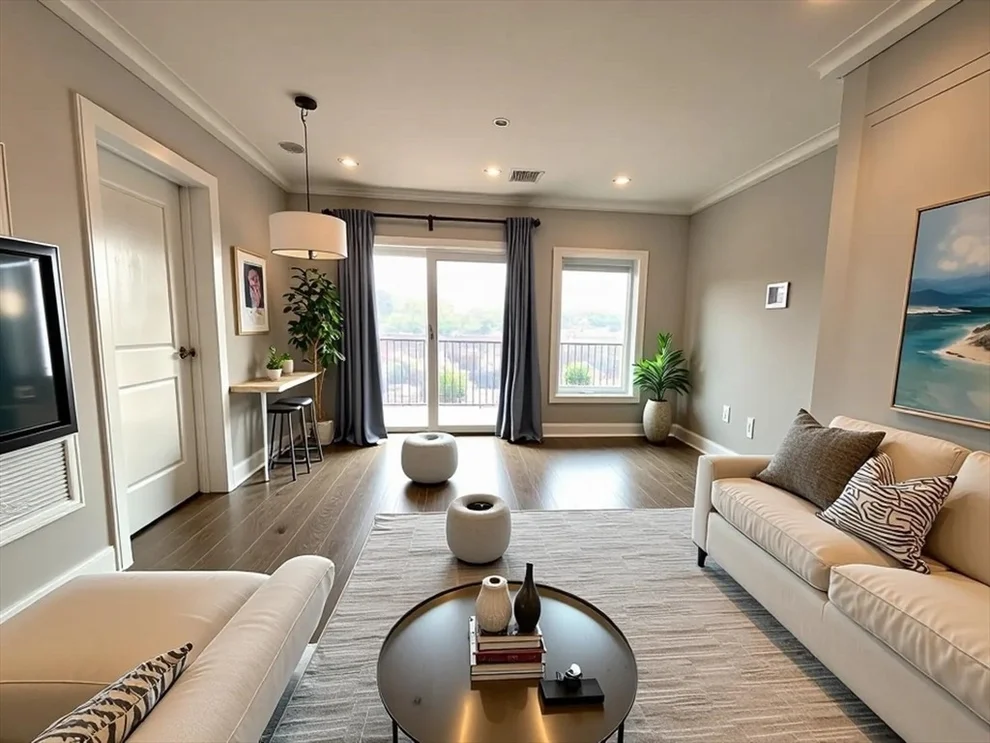 Unit for sale at 214 Market St, Boston, MA 02135