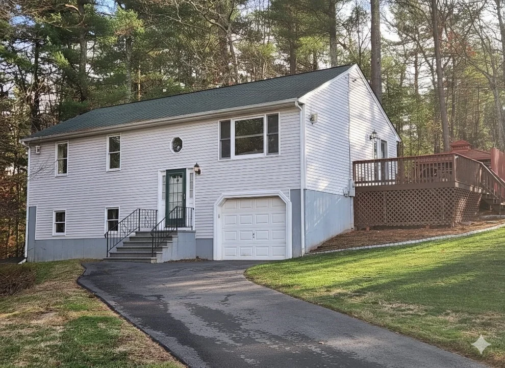 Unit for sale at 2 Parker Ter, Freetown, MA 02717