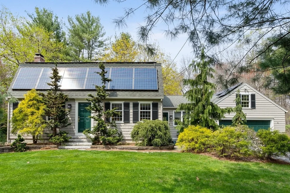 Unit for sale at 2 Jester Road, Westford, MA 01886