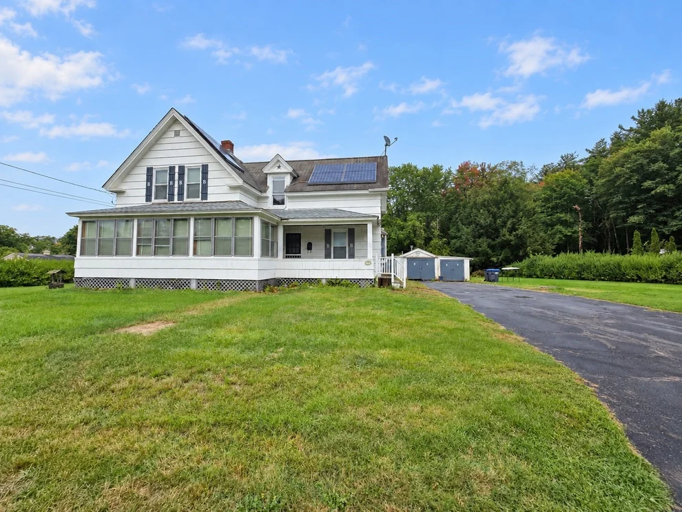 Unit for sale at 59 Prentiss St, Orange, MA 01364