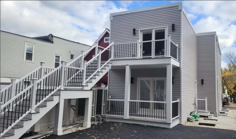 Unit for sale at 172 Cowper, Boston, MA 02128