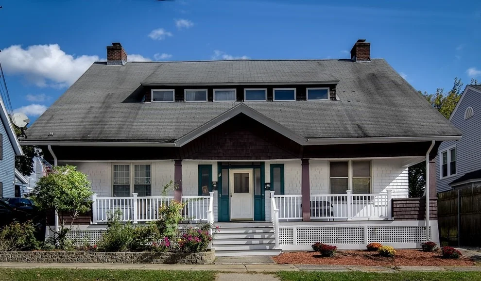 Unit for sale at 57 Coburn Ave, Worcester, MA 01604
