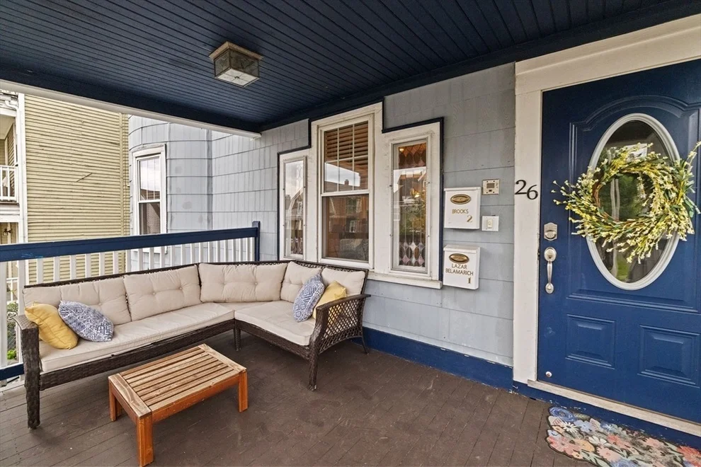 Unit for sale at 26 N Munroe Ter, Boston, MA 02122