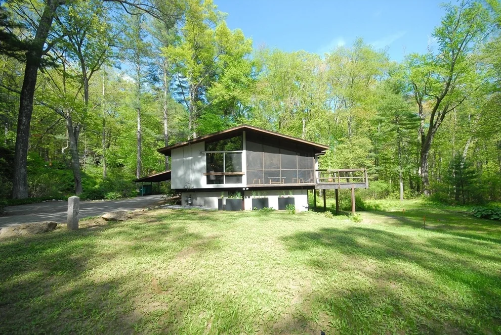 Unit for sale at 201 Annursnac Hill Rd, Concord, MA 01742