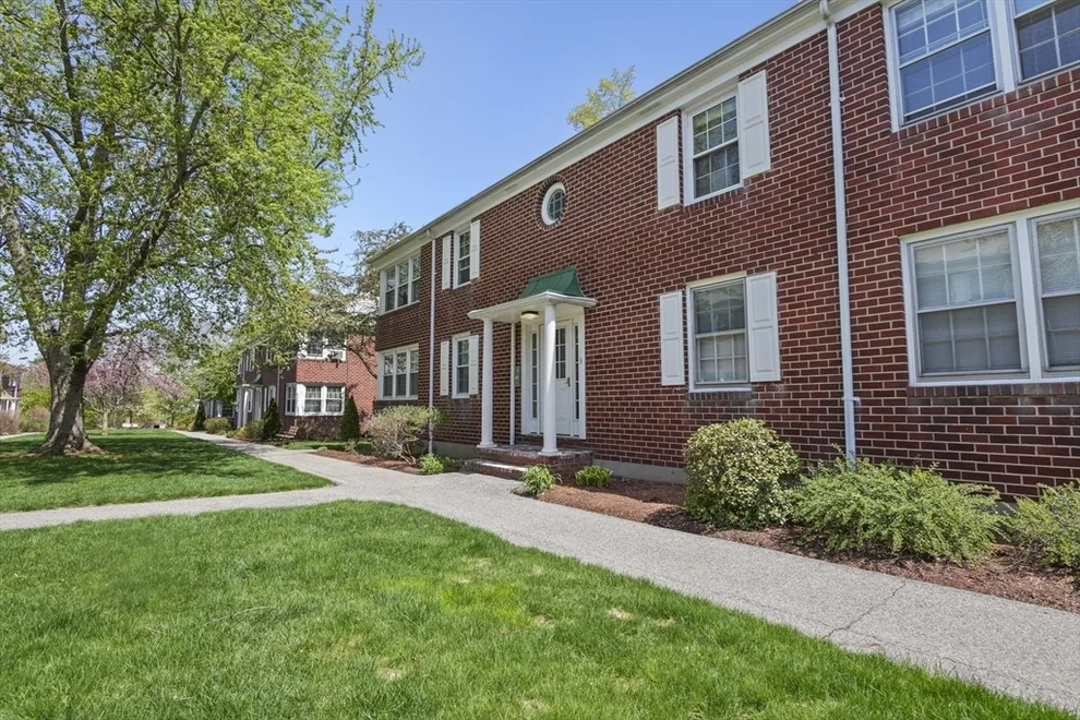 Unit for sale at 3 Parkview Lane, Haverhill, MA 01835