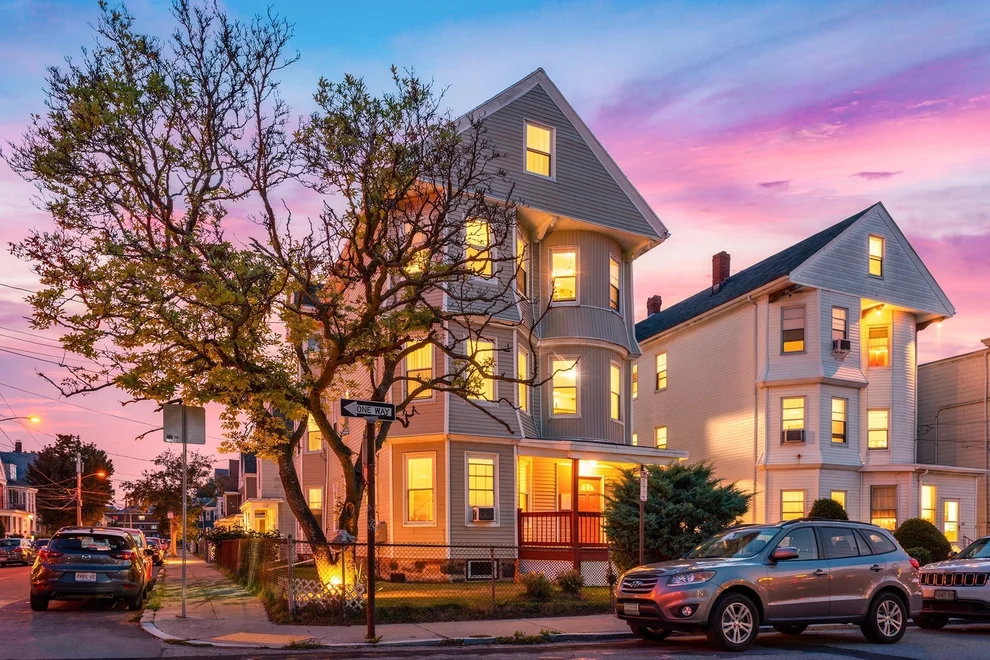 Unit for sale at 110 Murdock St, Boston, MA 02135