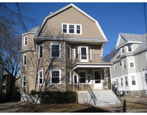 Unit for sale at 10 Marathon Street, Arlington, MA 02474