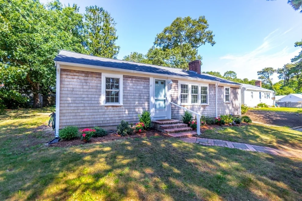 Unit for sale at 37 Naushon Rd, Dennis, MA 02639