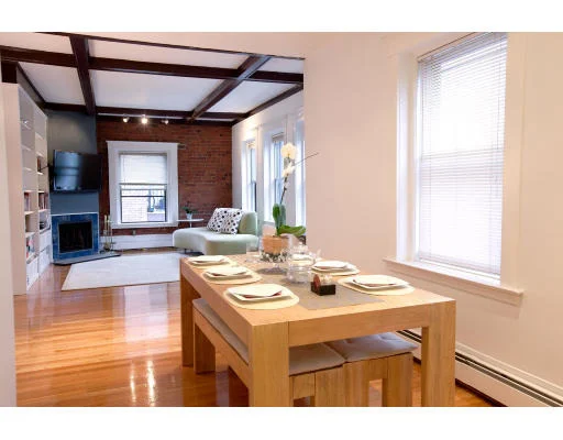 Unit for sale at 19 South Street, Boston, MA 02135