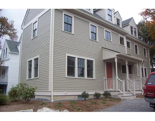 Unit for sale at 14 Linden Street, Newton, MA 02464