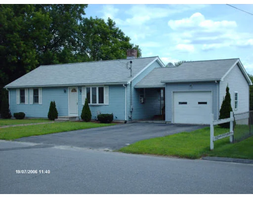 Unit for sale at 37 Hawley Ave, Leominster, MA 01453