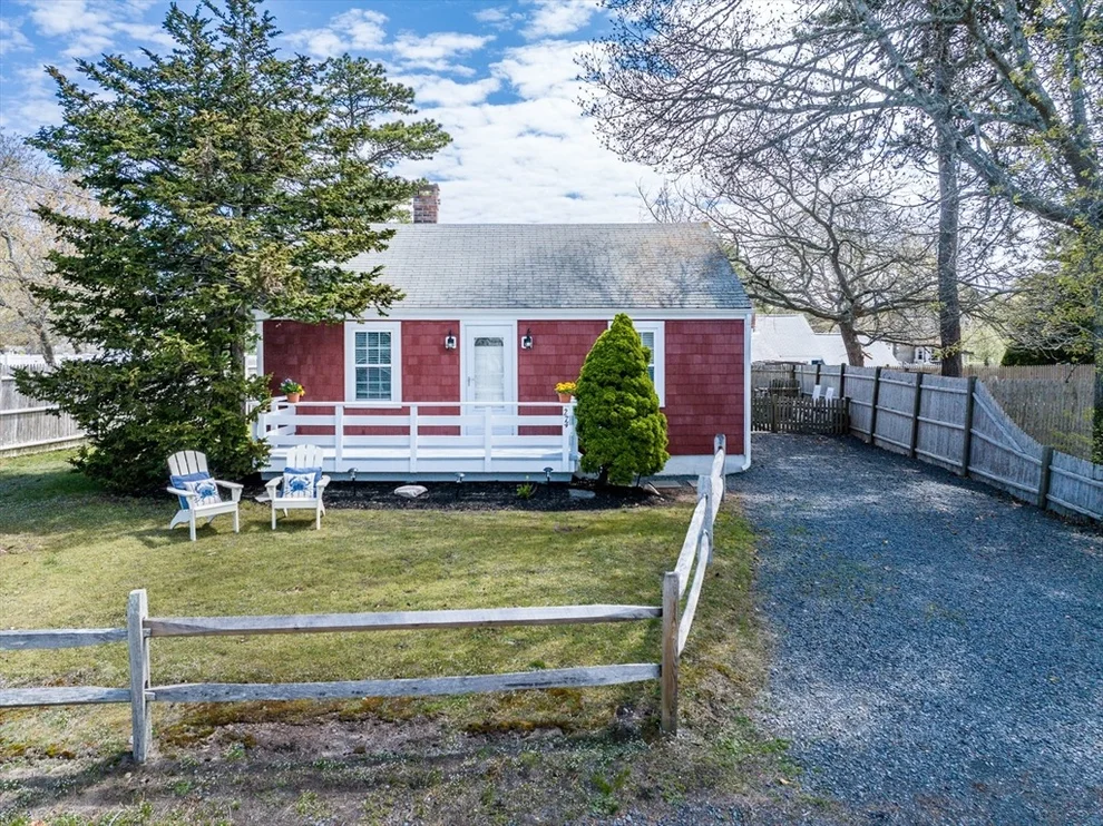 Unit for sale at 274 Shad Hole Rd, Dennis, MA 02639