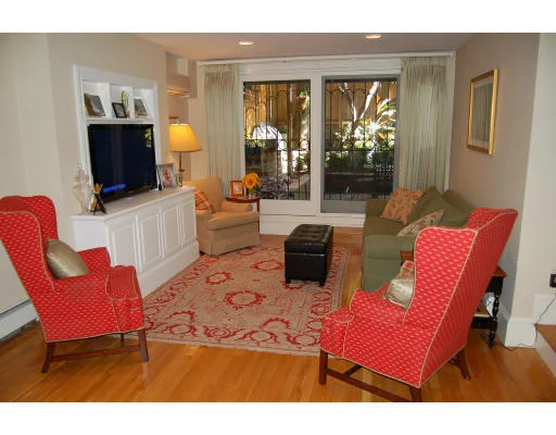Unit for sale at 15 Concord Sq, Boston, MA 02118