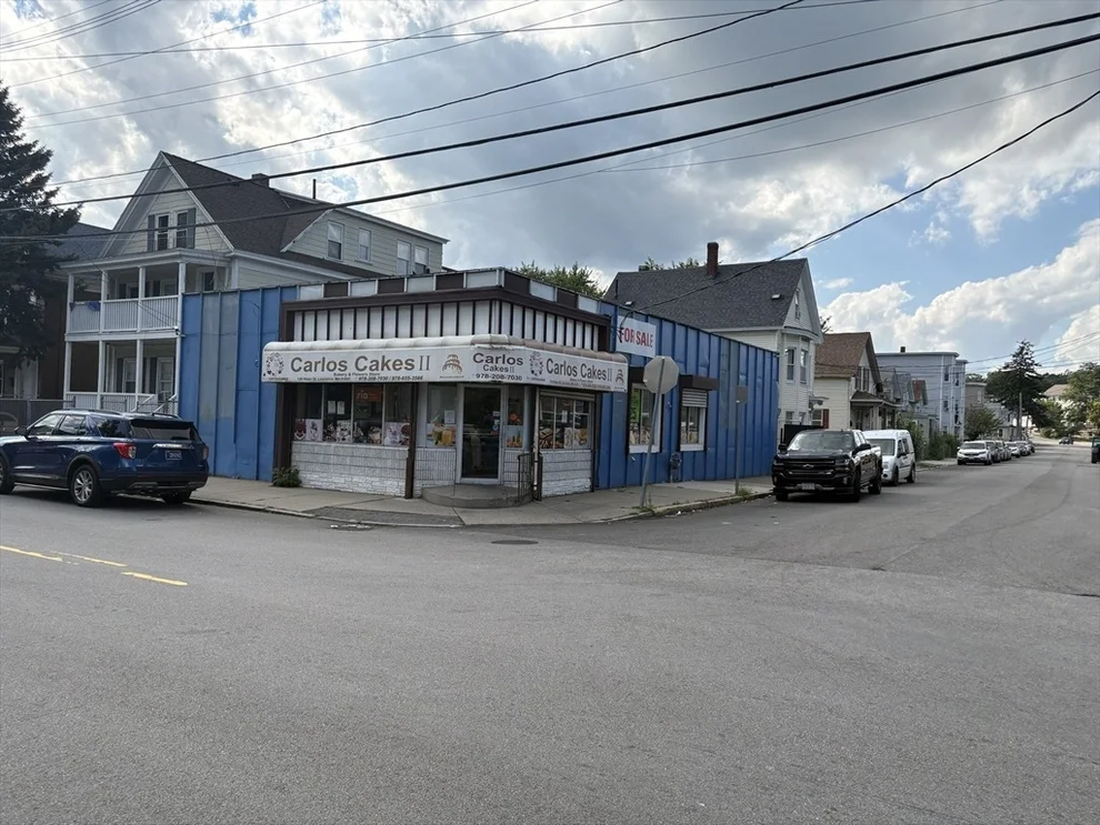 Unit for sale at 139 Water St, Lawrence, MA 01841