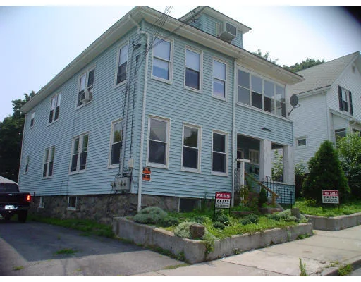 Unit for sale at 10-12 Grant Street, Lynn, MA 01902
