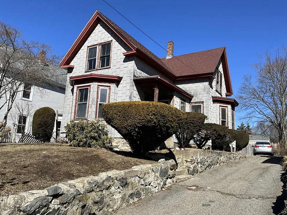 Unit for sale at 107 West St, Boston, MA 02136
