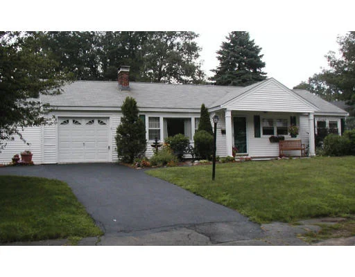 Unit for sale at 15 Wedgewood Rd, Natick, MA 01760