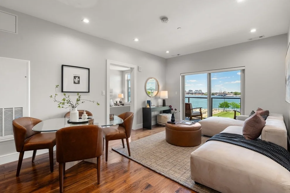 Unit for sale at 99 Sumner, Boston, MA 02128