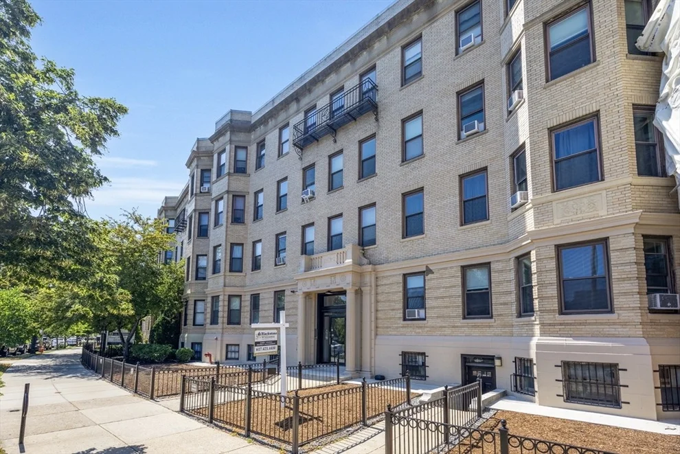 Unit for sale at 69 Park Drive, Boston, MA 02215