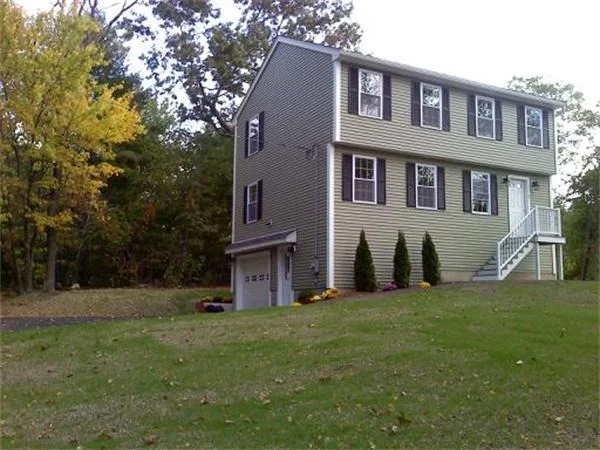 Unit for sale at 2 Ducharme Lane, Tyngsborough, MA 01879