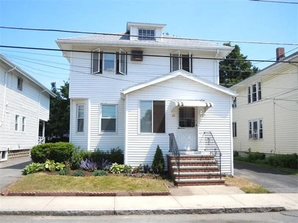 Unit for sale at 20 Maple Ave., Medford, MA 02155