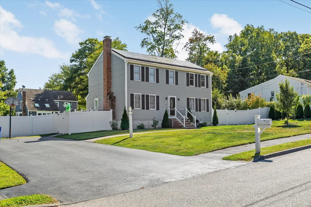 Unit for sale at 14 Joseph Rd, Milford, MA 01757