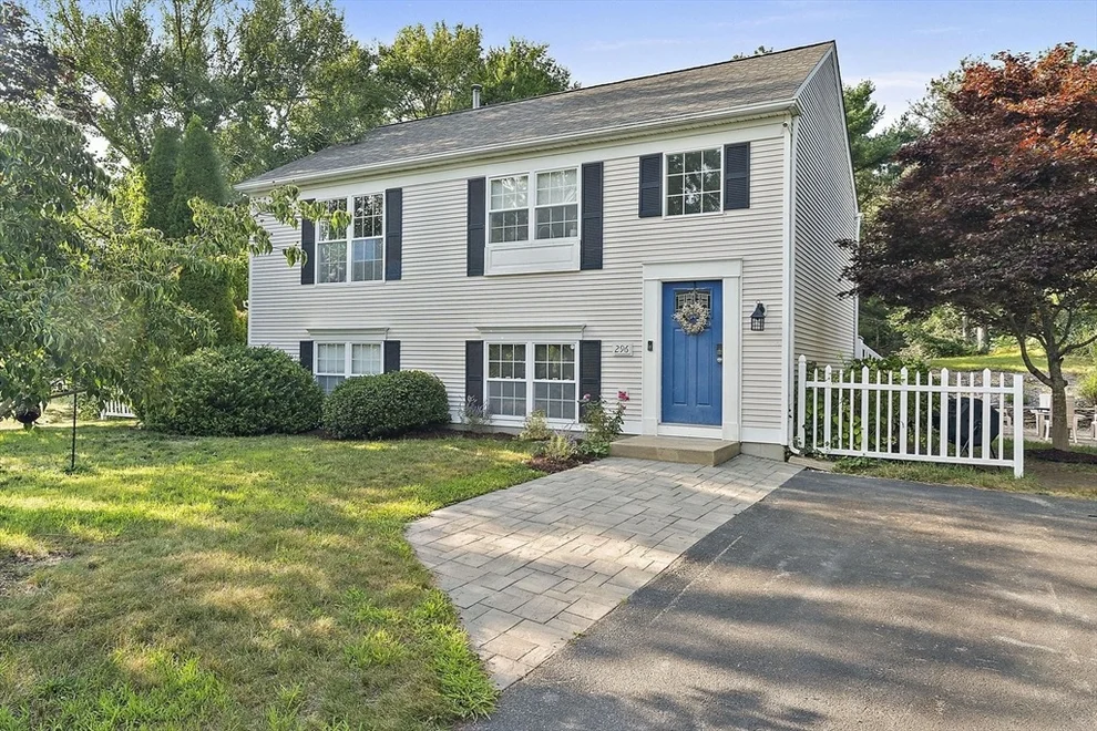 Unit for sale at 296 Raymond Road, Plymouth, MA 02360