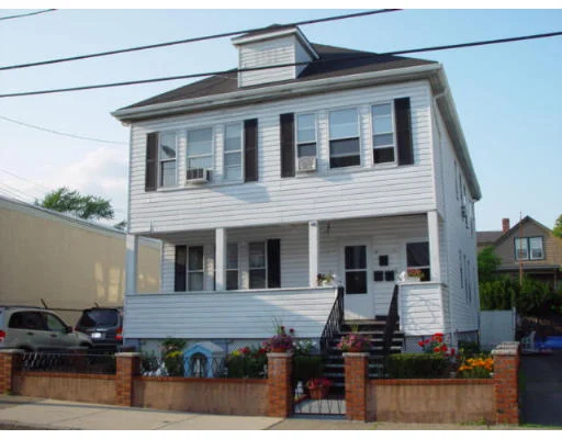 Unit for sale at 14 Taft Street, Revere, MA 02151