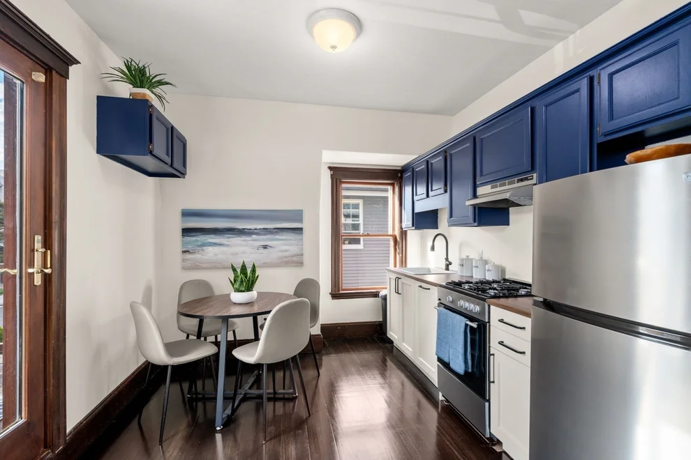 Unit for sale at 37 Hewlett St, Boston, MA 02131