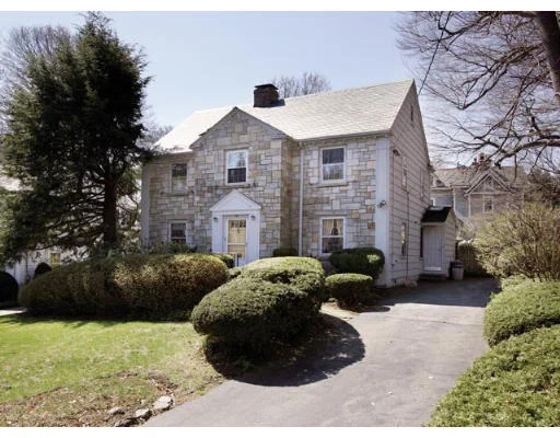 Unit for sale at 24 Bellevue Street, Newton, MA 02458