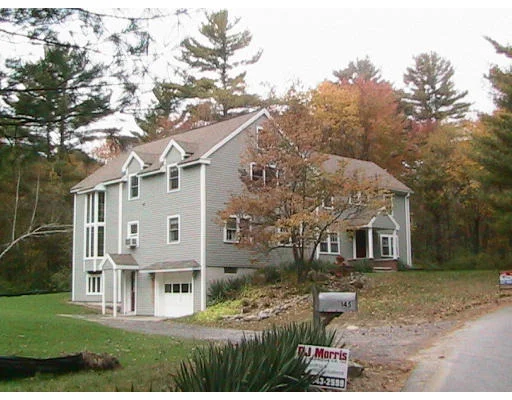 Unit for sale at 145 South Street, Carlisle, MA 01741