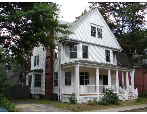 Unit for sale at 14 Auburn Place, Brookline, MA 02446