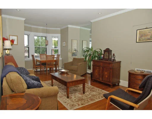 Unit for sale at 146 Warren Ave, Boston, MA 02116