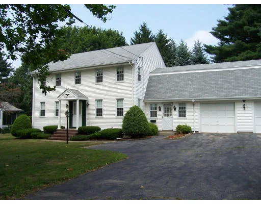 Unit for sale at 287 Needham Street, Dedham, MA 02026