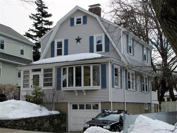 Unit for sale at 7 West Court Terrace, Arlington, MA 02474