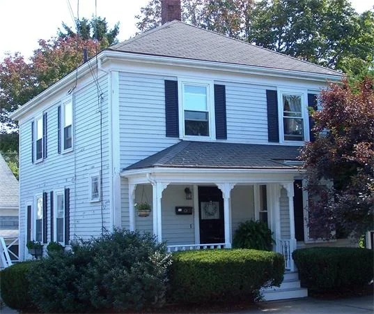 Unit for sale at 171 East Lothrop St, Beverly, MA 01915