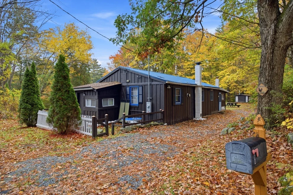 Unit for sale at 6 Crowhill Road, Monson, MA 01057