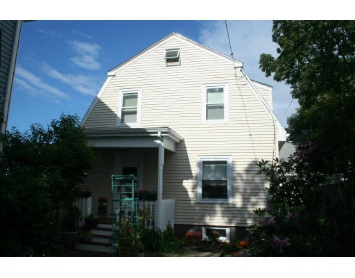 Unit for sale at 17 Vine St, Medford, MA 02155