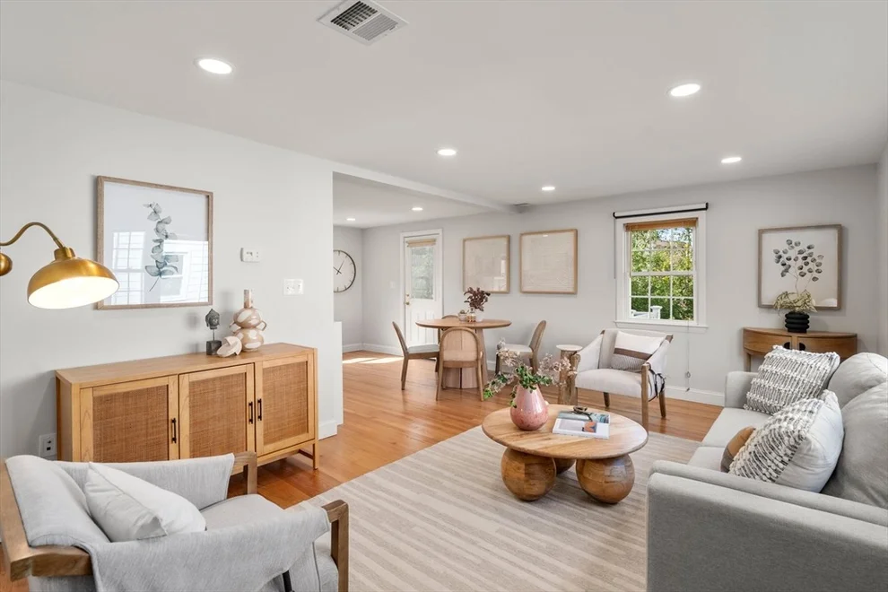 Unit for sale at 2-4 Norcross Cir, Arlington, MA 02474