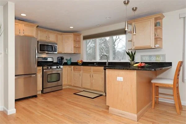 Unit for sale at 14 Rhodes Place, Hingham, MA 02043