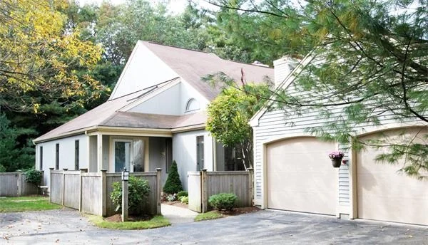 Unit for sale at 107 Hillside Dr, Wayland, MA 01778
