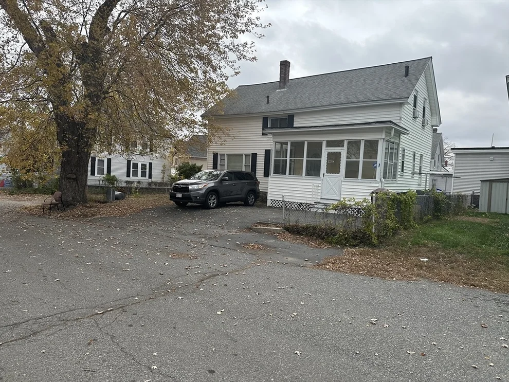 Unit for sale at 48 E Street, Lowell, MA 01851