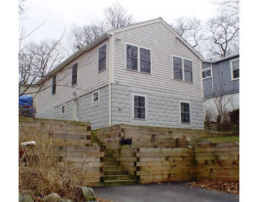 Unit for sale at 30 Colonial Rd., Weymouth, MA 02191