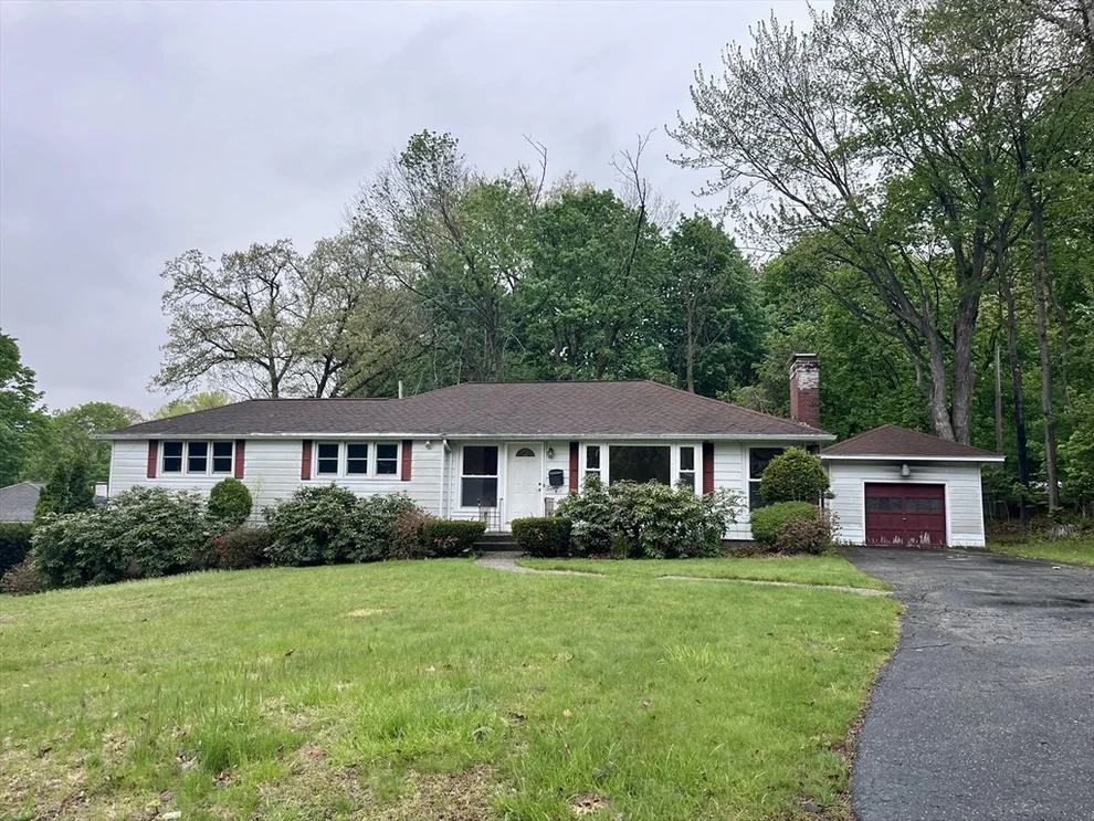 Unit for sale at 79 Newton Ave N, Worcester, MA 01602