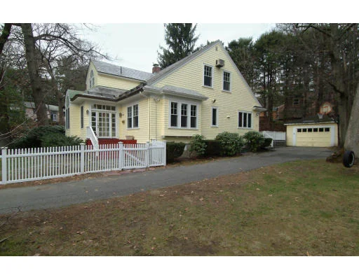 Unit for sale at 180 Carlton Road, Newton, MA 02468