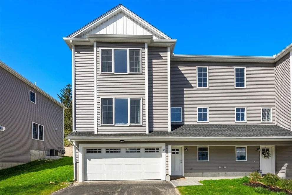 Unit for sale at 53 Pouts Ln, Uxbridge, MA 01569