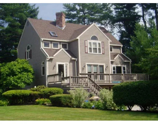 Unit for sale at 653 South River Street, Marshfield, MA 02050