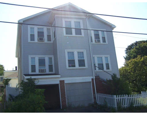 Unit for sale at 19 Malden Street, Everett, MA 02149