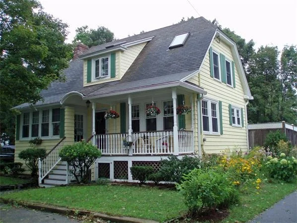 Unit for sale at 10 Pearl Street, Beverly, MA 01915